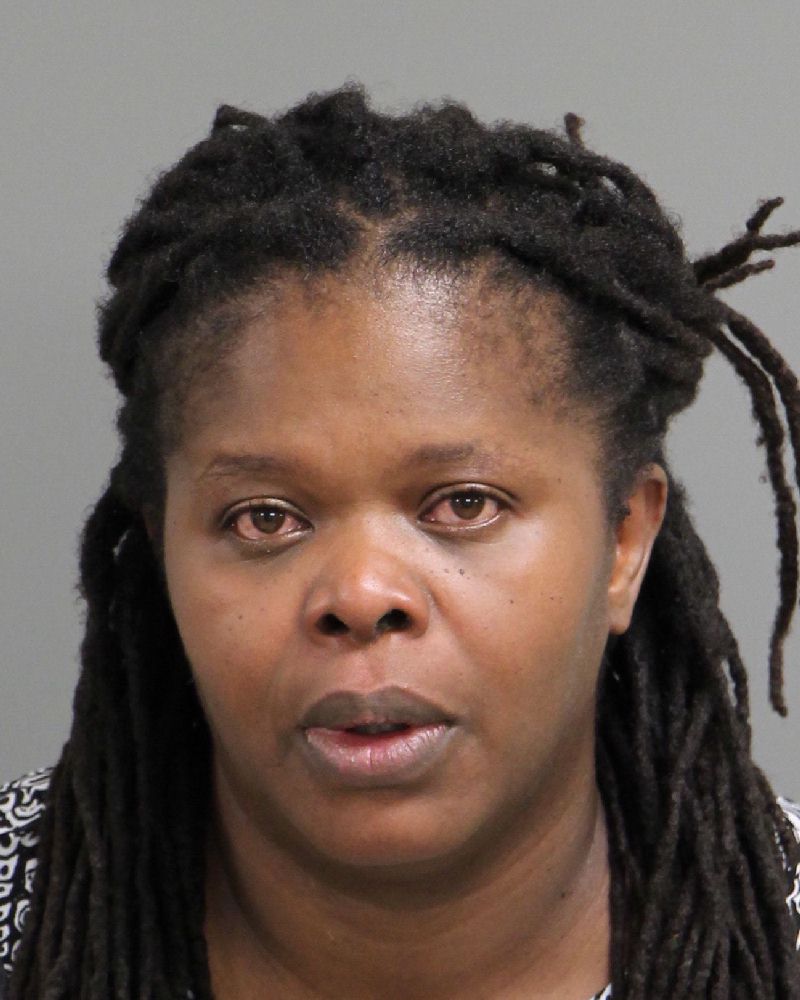 COSONNIA LUVON RICHARDSON Info, Photos, Data, and More / Wake County Public Records