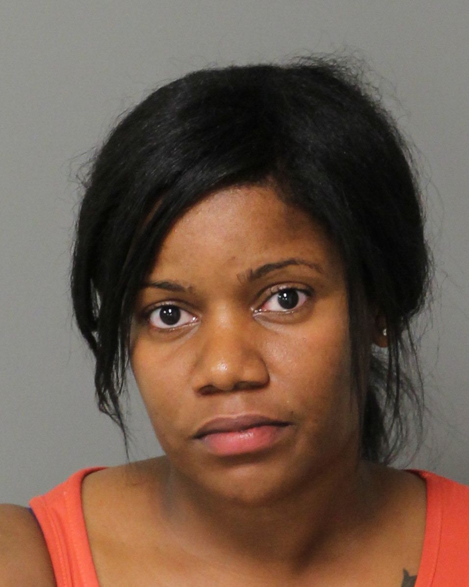 COURTNEY CHARDE VINES Info, Photos, Data, and More / Wake County Public Records