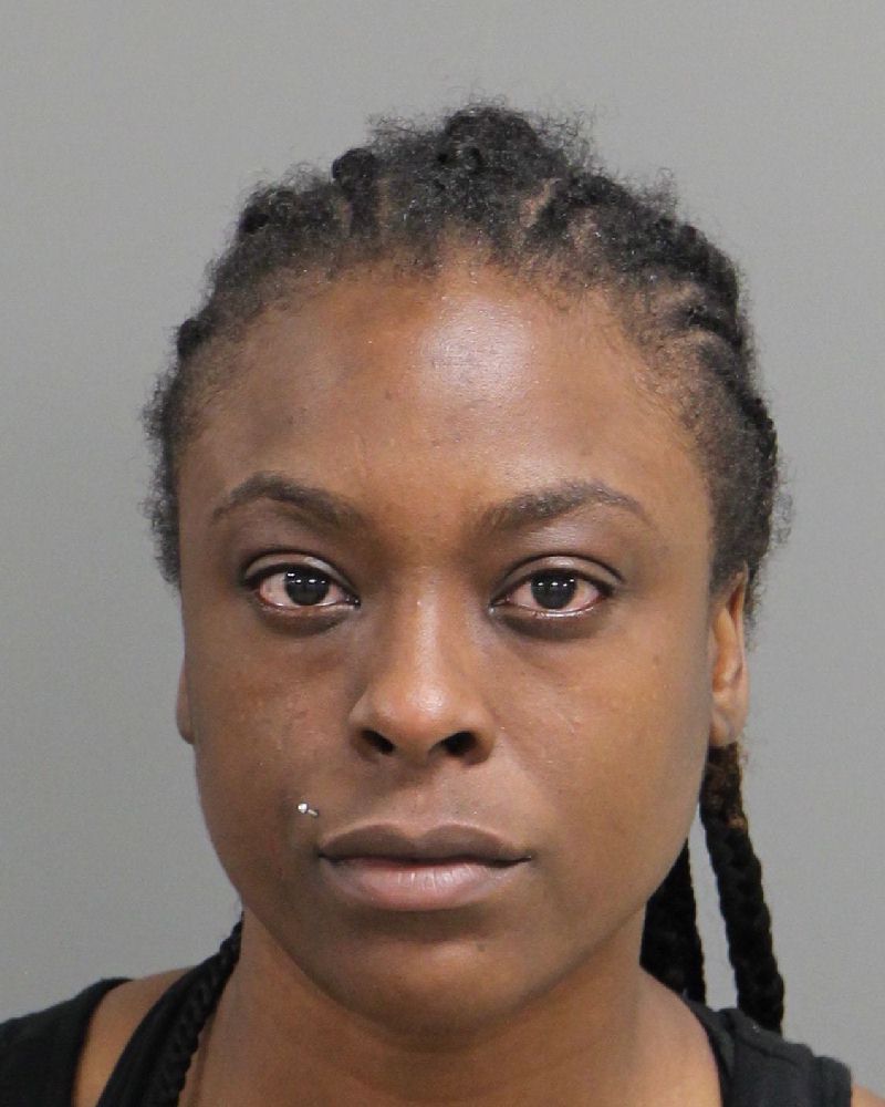 COURTNEY LESHAY BROWN Info, Photos, Data, and More / Wake County Public Records