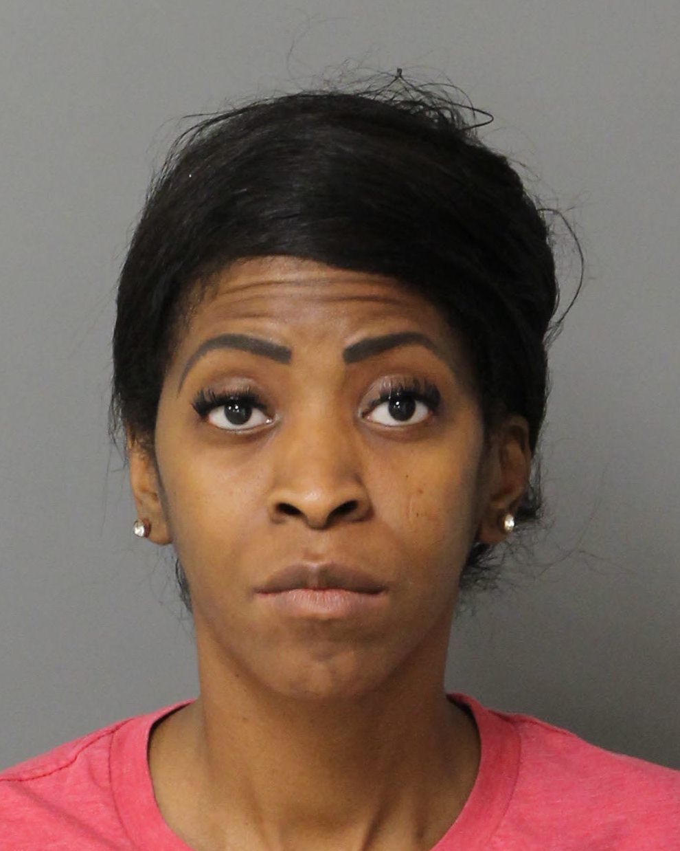 COURTNEY LESHAWN JAMES Info, Photos, Data, and More / Wake County Public Records