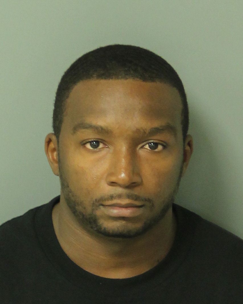 COURTNEY ANTOINE GULLEY Info, Photos, Data, and More / Wake County Public Records