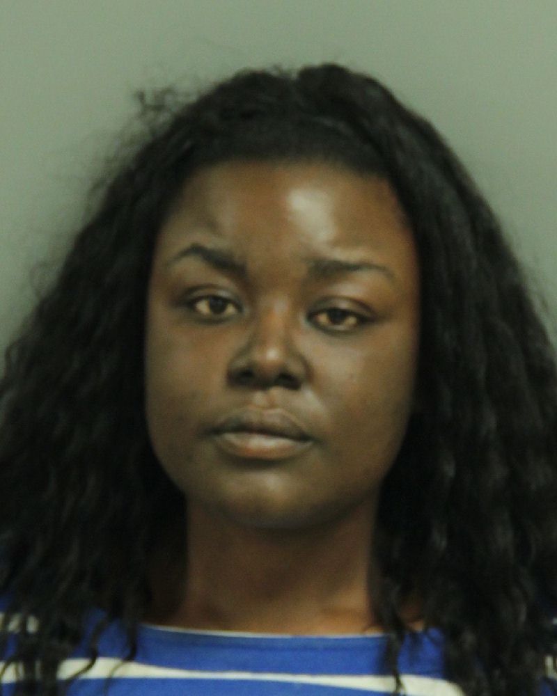 CYDNESHIA LAQUAN BAKER Info, Photos, Data, and More / Wake County Public Records