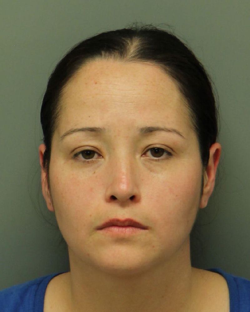 CYNTHIA MARIE AGUIRRE Info, Photos, Data, and More / Wake County Public Records