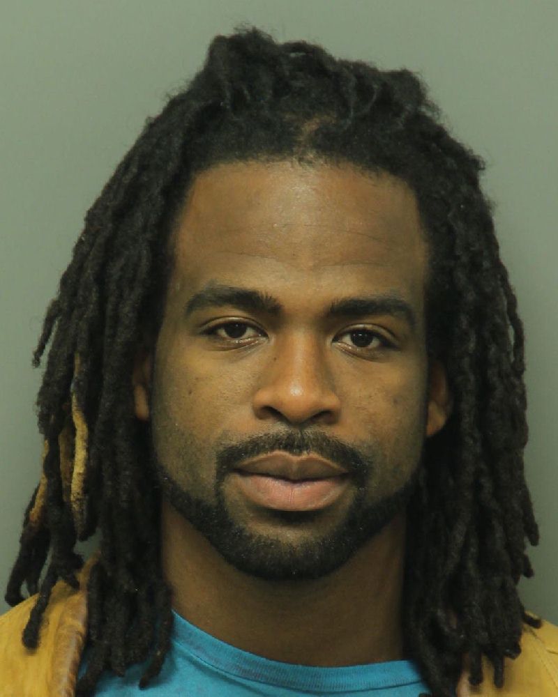 DAEQUAN MARQUISE DICKERSON Info, Photos, Data, and More / Wake County Public Records