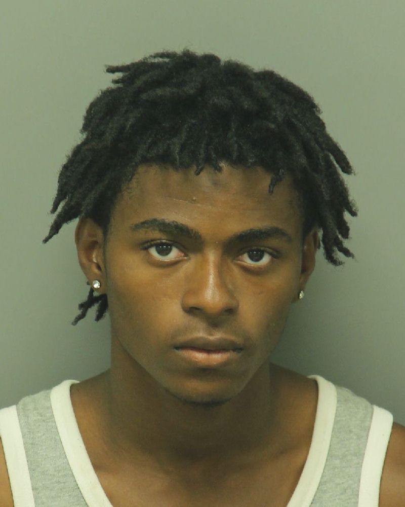 DAIVON MAURICE WALKER Info, Photos, Data, and More / Wake County Public Records