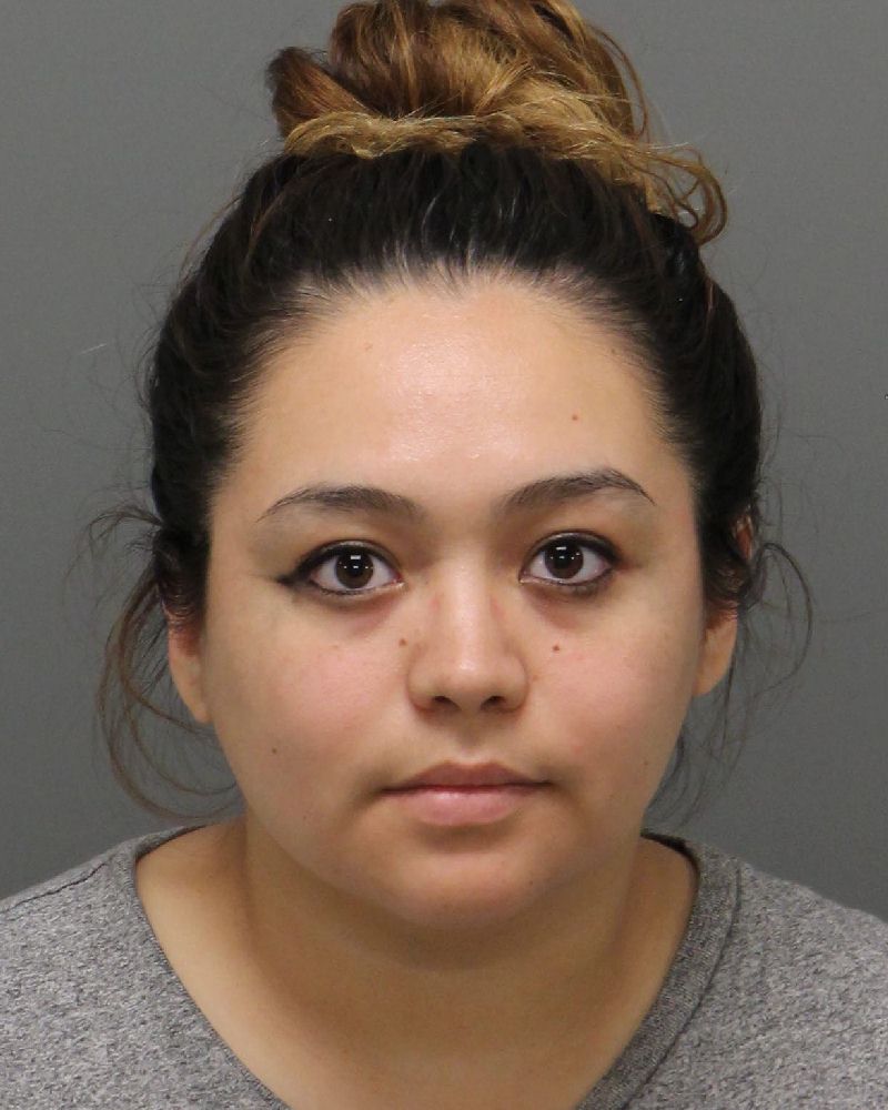 DAMARIS SHARBELL MARTINEZ-HERNAND Info, Photos, Data, and More / Wake County Public Records