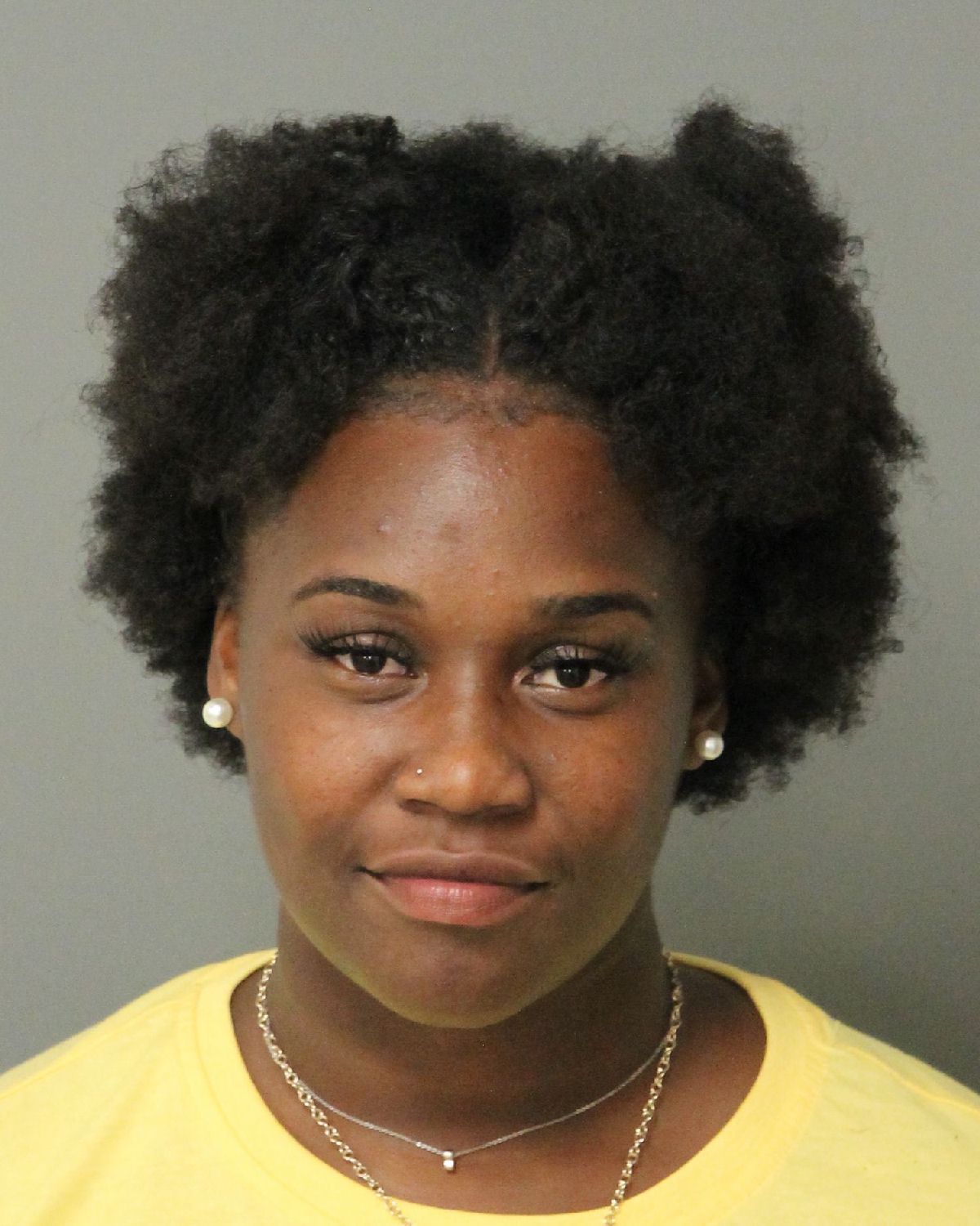 ANTOINETTE PARKS DAMIAH Info, Photos, Data, and More / Wake County Public Records