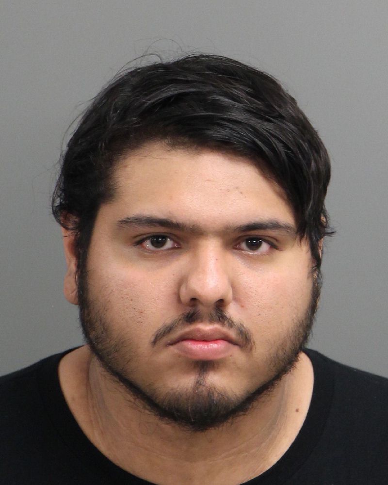 JULIAN VASQUEZ DAMIAN Info, Photos, Data, and More / Wake County Public Records