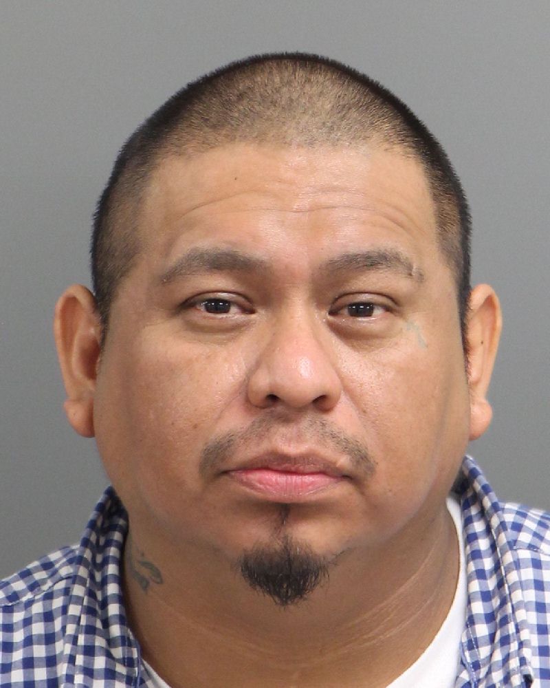 JUNIOR TAPIA DAMIAN Info, Photos, Data, and More / Wake County Public Records