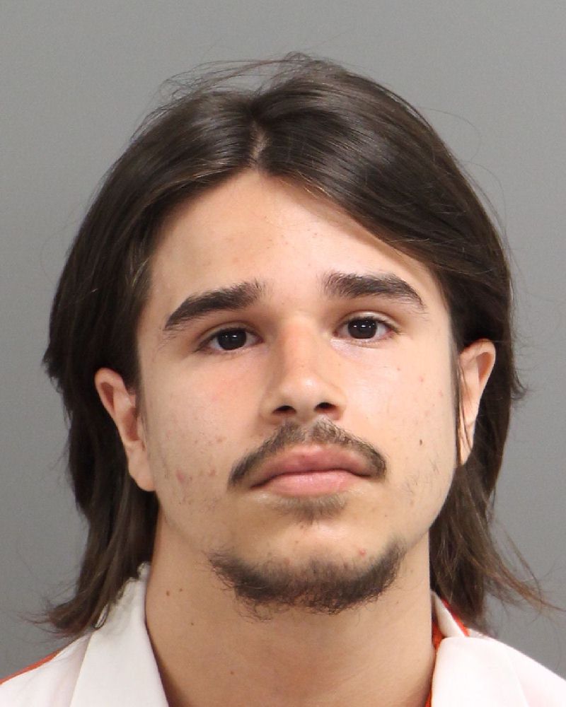 ANTHONY TORRES DAMIEN Info, Photos, Data, and More / Wake County Public Records