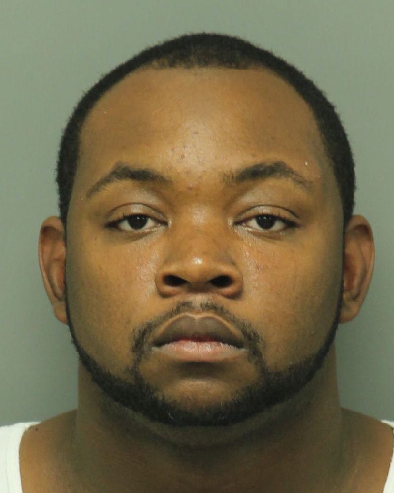 DAMIEN RASHAD NOWELL Info, Photos, Data, and More / Wake County Public Records