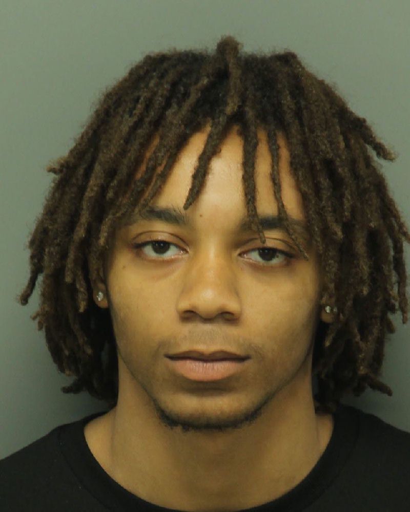 DAMONTE LORENZO TAYLOR Info, Photos, Data, and More / Wake County Public Records