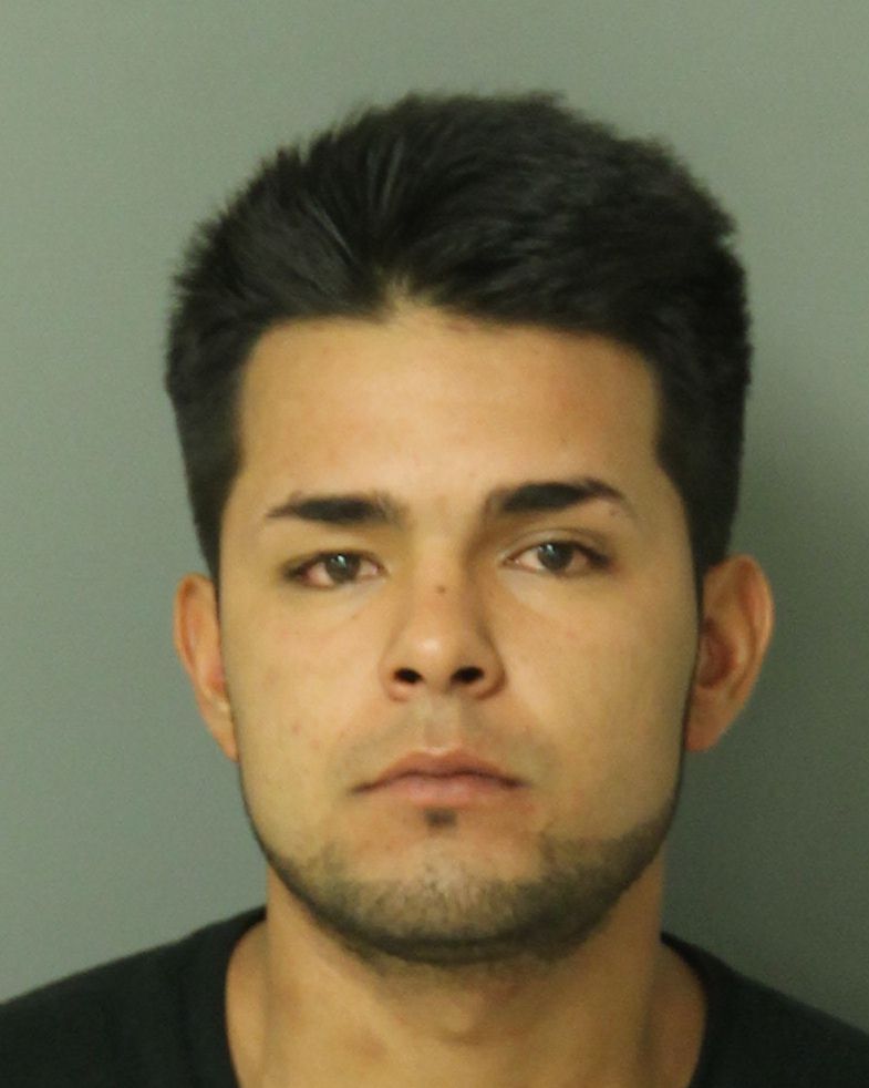 DANIEL HECTOR VALLES Info, Photos, Data, and More / Wake County Public Records