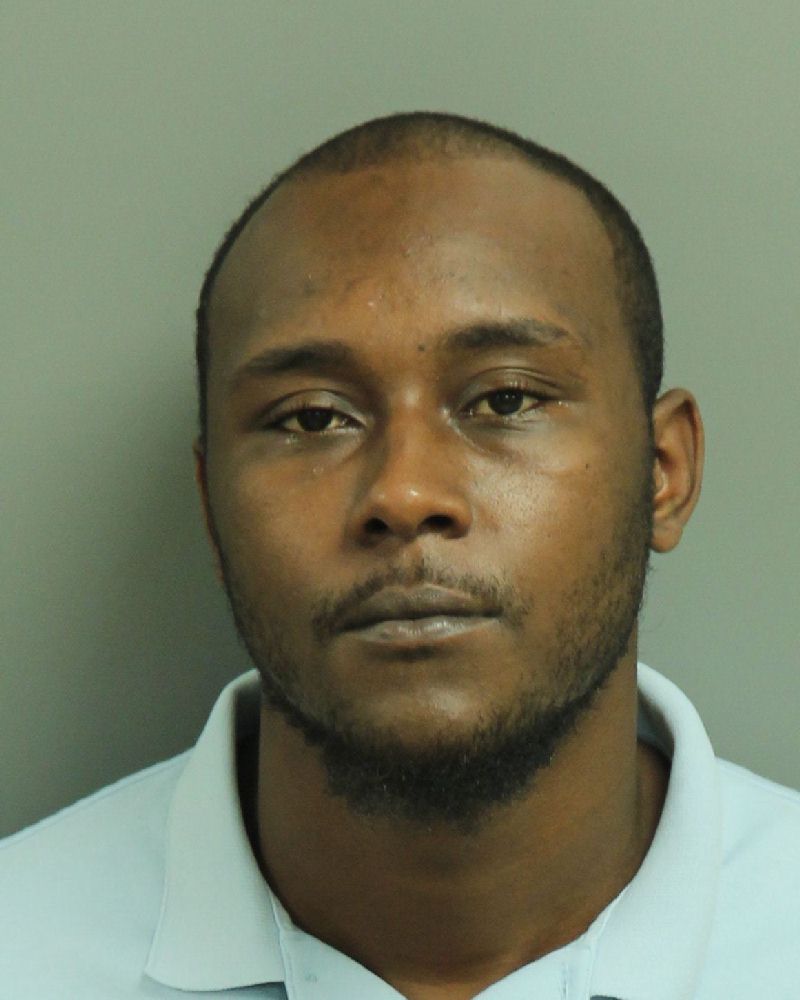 DANTE JAMISON BARR Info, Photos, Data, and More / Wake County Public Records