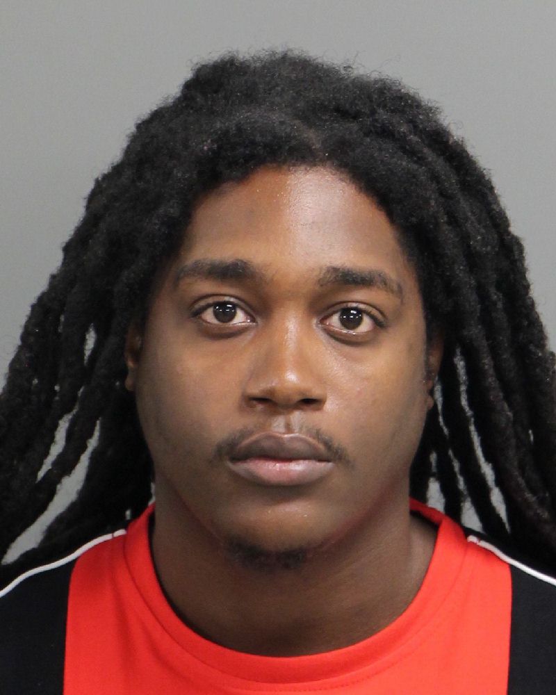 DAQUAN WESLY HOUGH Info, Photos, Data, and More / Wake County Public Records