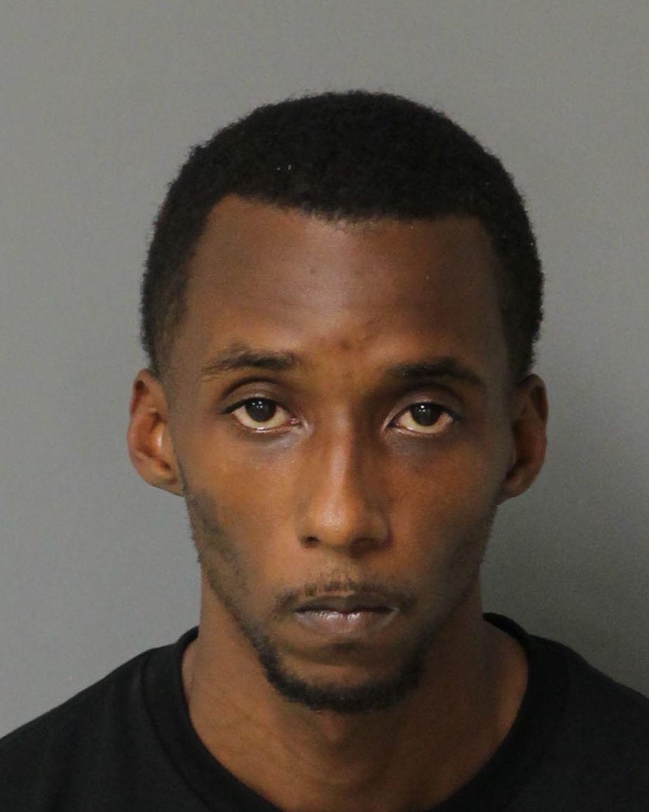 DARAIN LAVELL VINES Info, Photos, Data, and More / Wake County Public Records