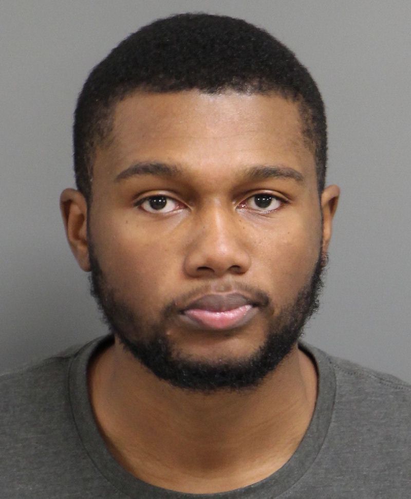 DARIUS JEROD TURNER Info, Photos, Data, and More / Wake County Public Records