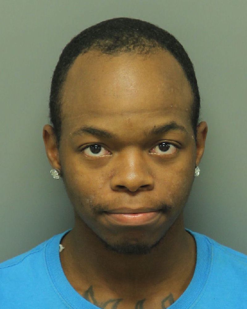 DARIUS JEROME COBB Info, Photos, Data, and More / Wake County Public Records