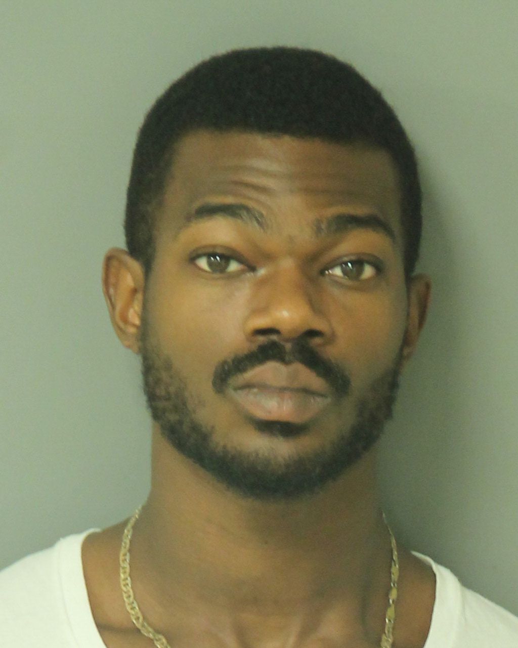 DARIUS JERROD ALLEN Fotos y informacion de registros de registros publicos del condado de Wake County NC