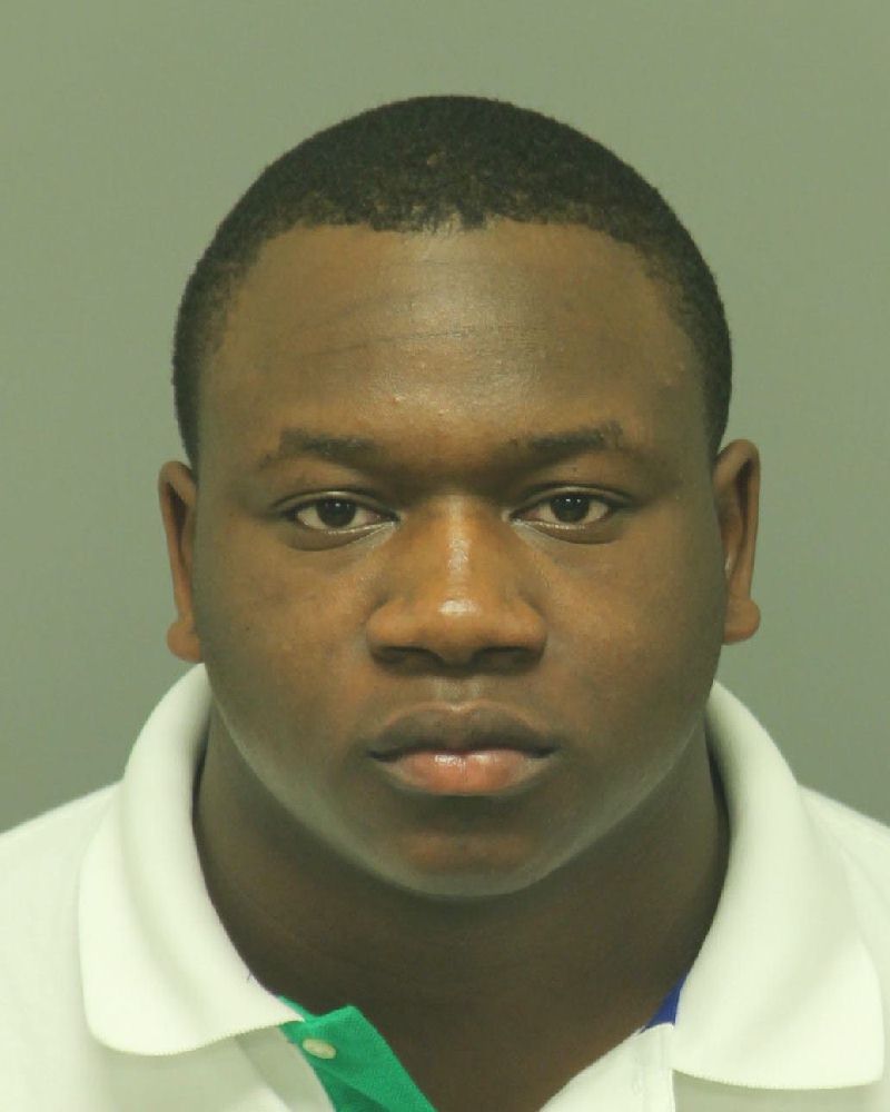 DARIUS KEYSHAWN JOYNER Fotos y informacion de registros de registros publicos del condado de Wake County NC