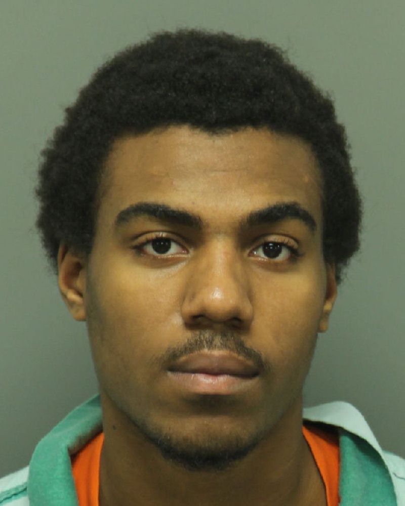 DARIUS LAMONT HOLLAND Info, Photos, Data, and More / Wake County Public Records