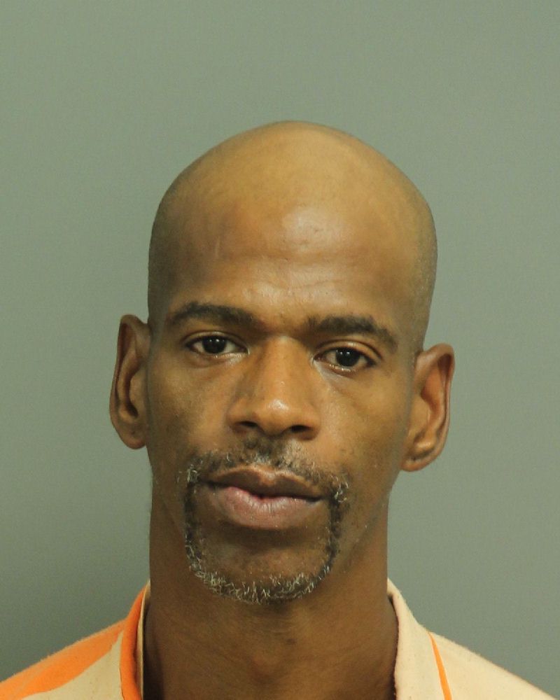 DARRELL MAURICE ANDERSON Info, Photos, Data, and More / Wake County Public Records