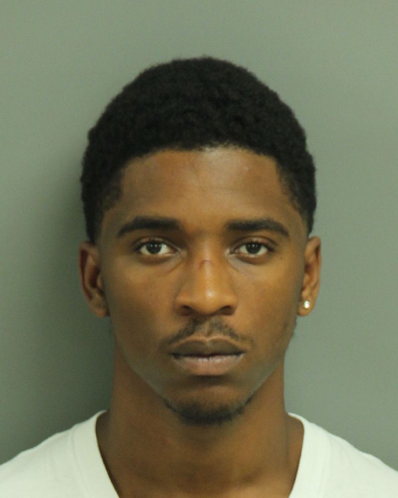 DARRION ANTIONE MEREDITH Info, Photos, Data, and More / Wake County Public Records