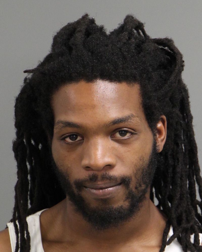 DARRIUS SEQUAN NEWKIRK Info, Photos, Data, and More / Wake County Public Records