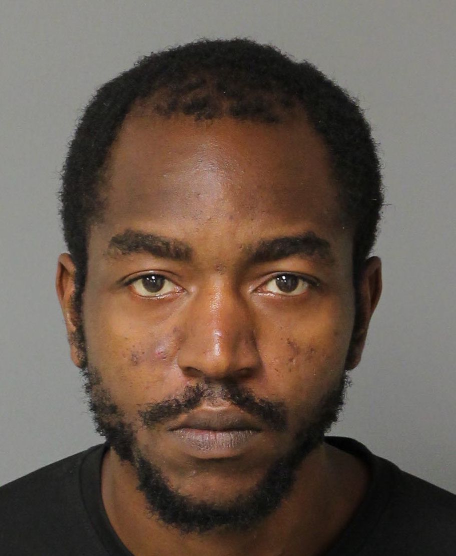 DARRIUS TYRONE PERRY Info, Photos, Data, and More / Wake County Public Records