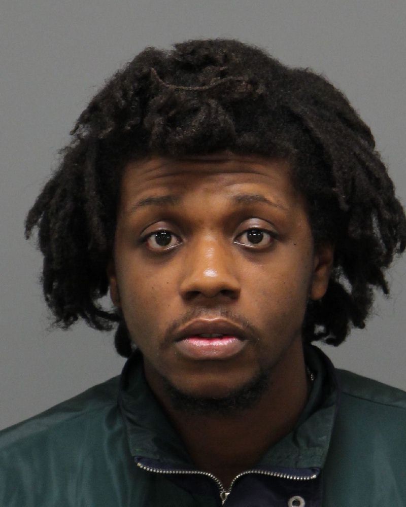 DARRIUS PIERRE LASSITER Info, Photos, Data, and More / Wake County Public Records