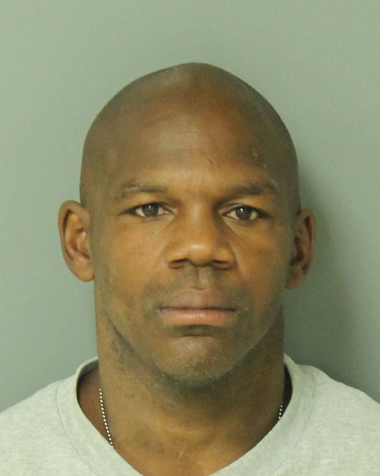 DARRYLE JOELIS RUFFIN Info, Photos, Data, and More / Wake County Public Records