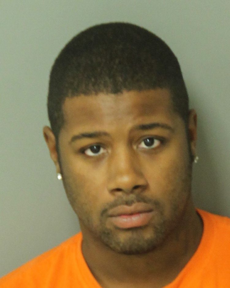 DARRYL TYREE WILLIAMS Info, Photos, Data, and More / Wake County Public Records