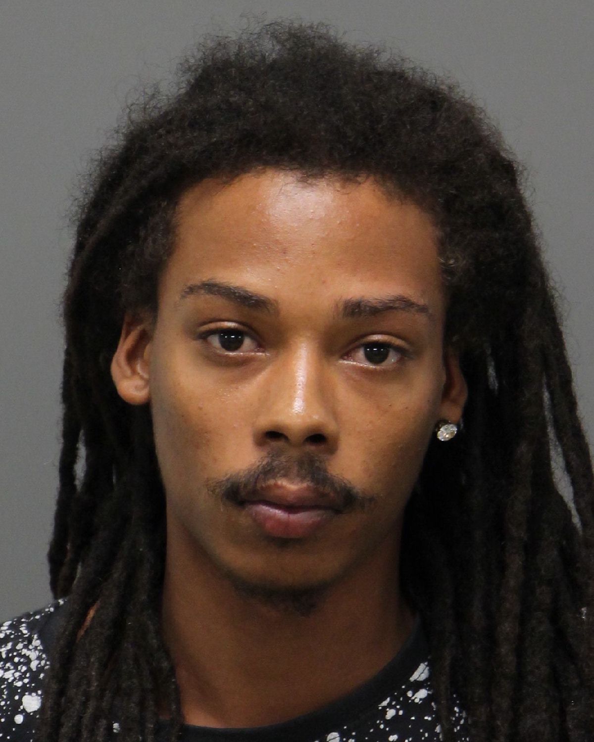 DASHAWN TYREE HOWARD Info, Photos, Data, and More / Wake County Public Records