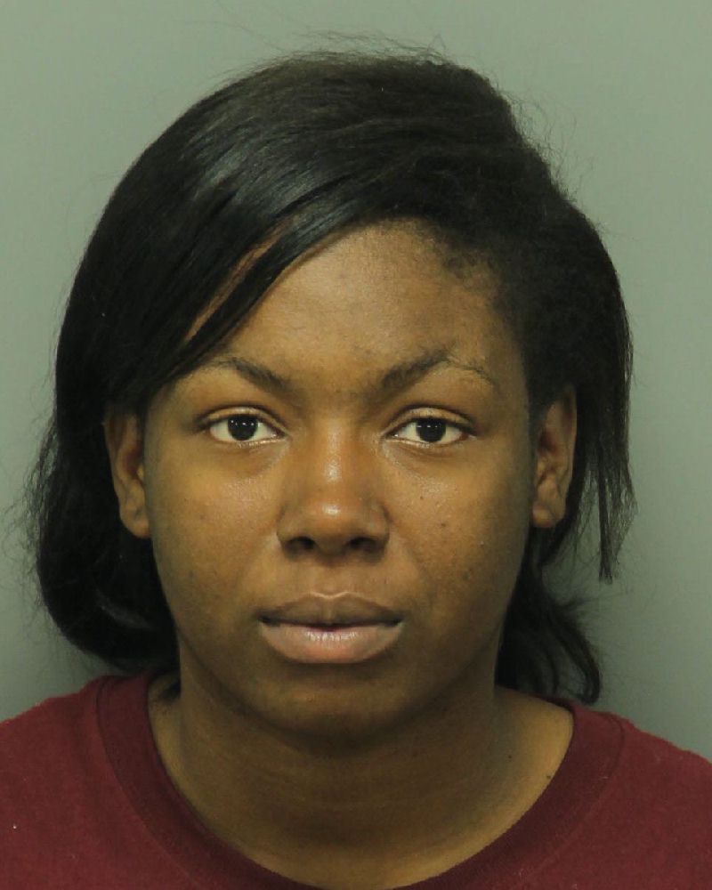 DASHEA MONET ROGERS Info, Photos, Data, and More / Wake County Public Records