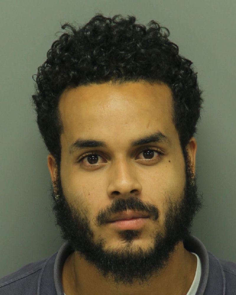 DAVID ANTHONY AGUILAR Info, Photos, Data, and More / Wake County Public Records