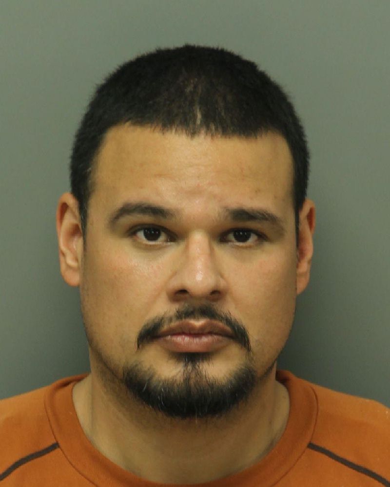 DAVID  PONCE Info, Photos, Data, and More / Wake County Public Records