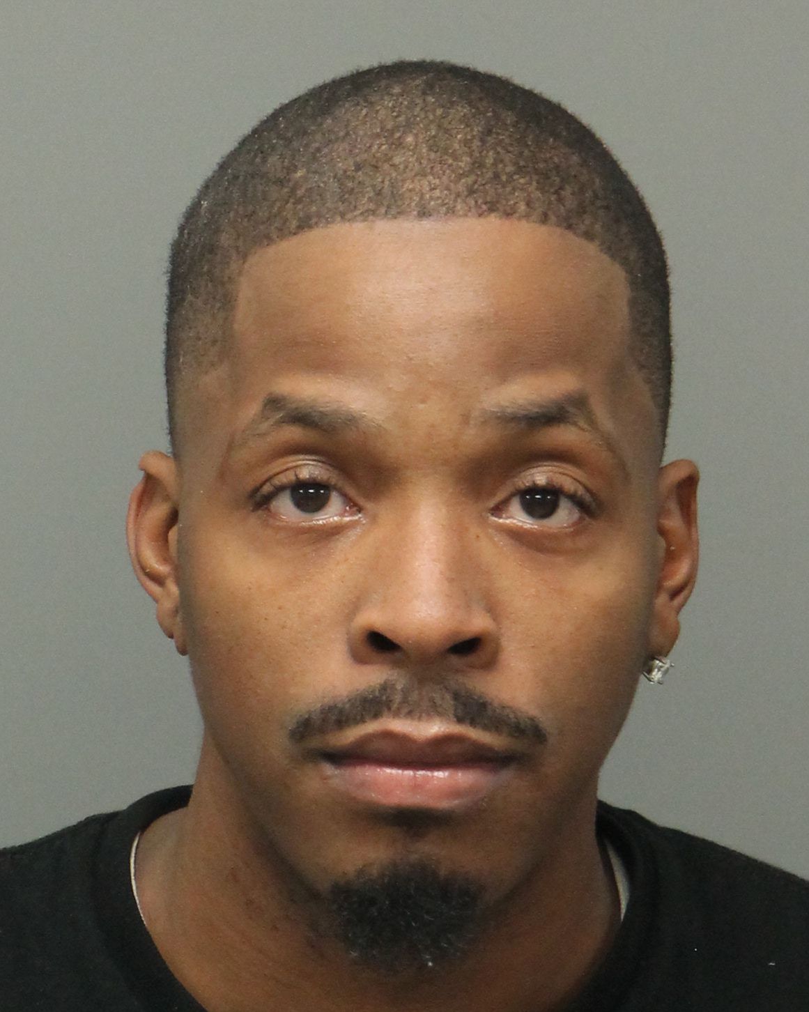 DAYMOND MONTRAY SHERROD Info, Photos, Data, and More / Wake County Public Records
