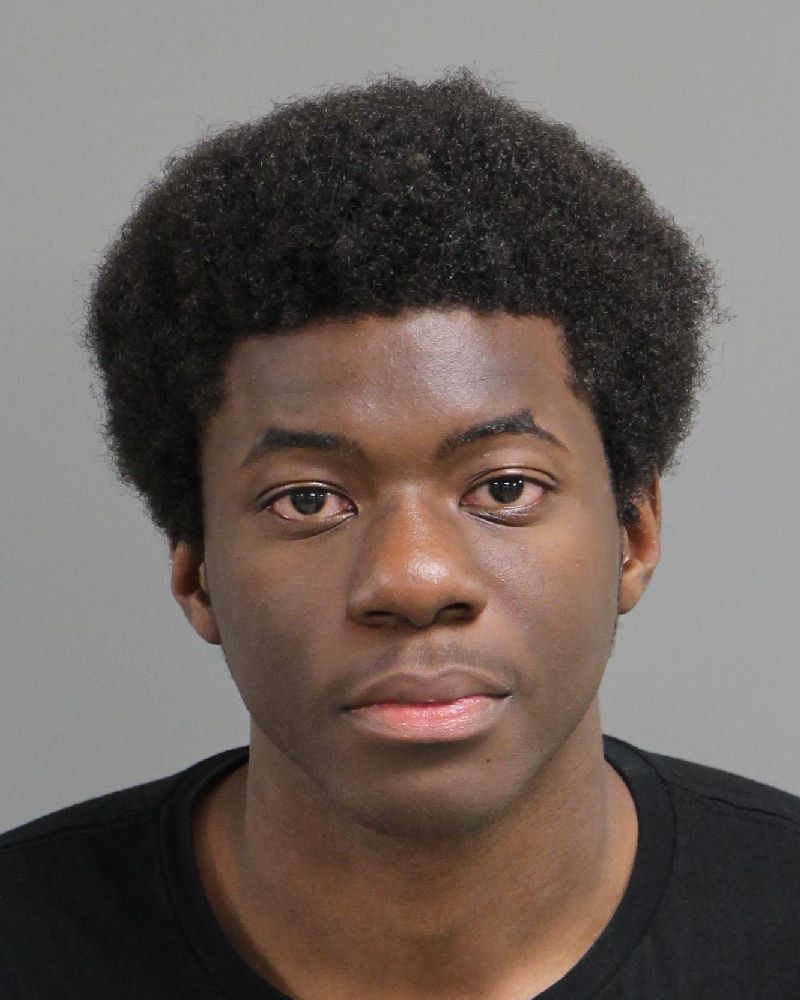 DAYON DANTRELL GREGORY Info, Photos, Data, and More / Wake County Public Records