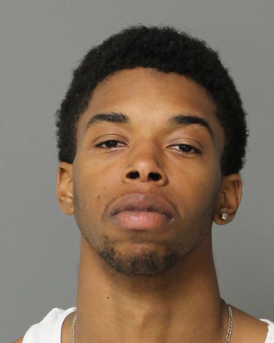 DEANDRE MAURICE HARRIS Info, Photos, Data, and More / Wake County Public Records