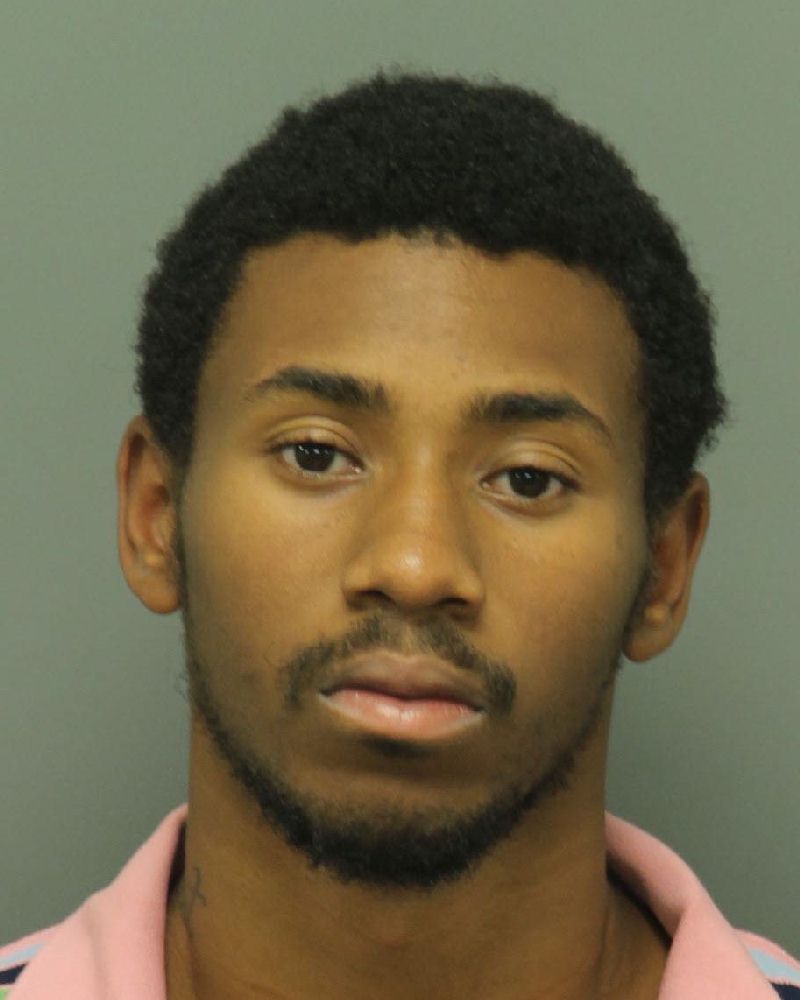 DEANDRE JACQUARIS WOODIN Info, Photos, Data, and More / Wake County Public Records