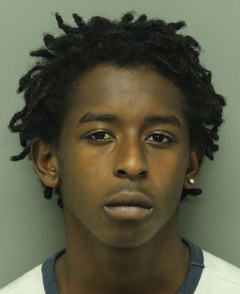 DEANDRE JAQUAN CARNEY Info, Photos, Data, and More / Wake County Public Records