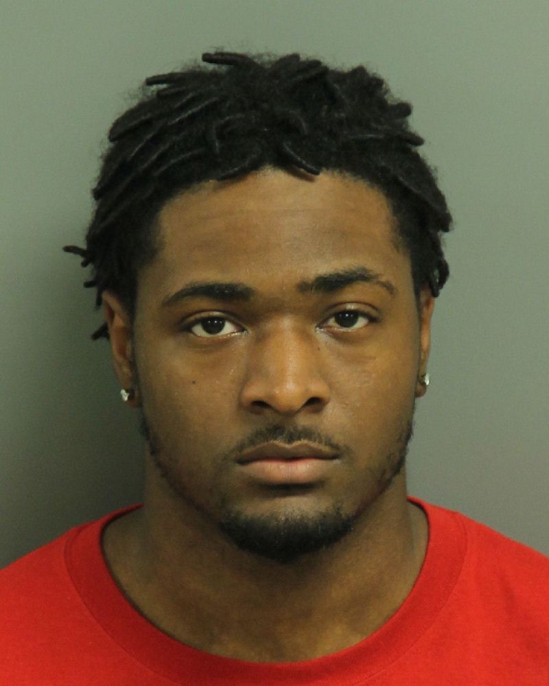 DEANDRE JAVONTE LLOYD Info, Photos, Data, and More / Wake County Public Records