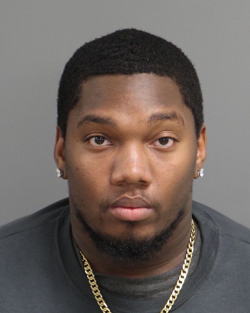 MARQEL WEBB DEANDRE Info, Photos, Data, and More / Wake County Public Records