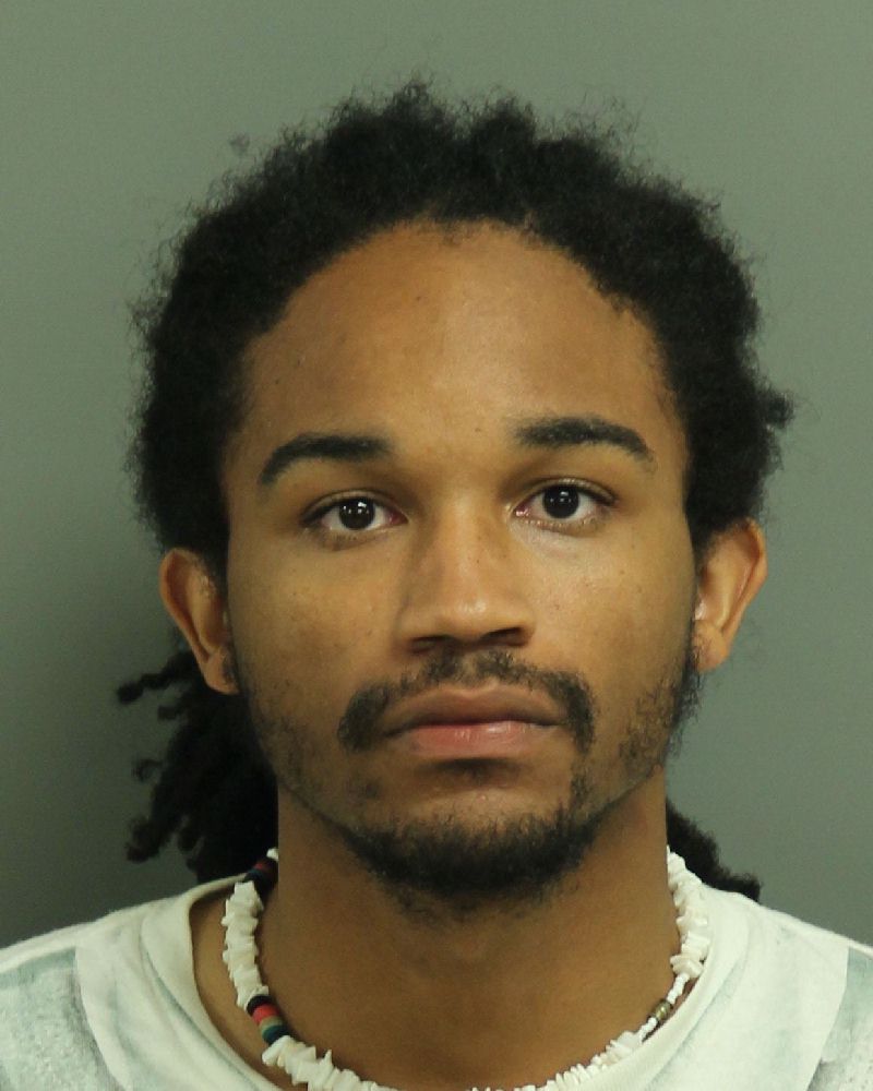 DEANDRE STEPHAUN JIMMERSON Info, Photos, Data, and More / Wake County Public Records