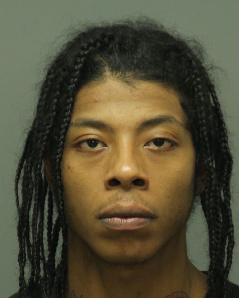 DEANGELO ASHANTI MORALES Info, Photos, Data, and More / Wake County Public Records
