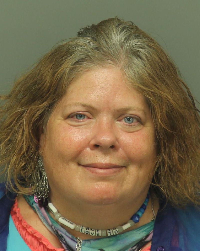 DEBORAH PERKINSON JOHNSON Fotos y informacion de registros de registros publicos del condado de Wake County NC