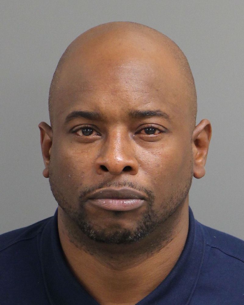 DEDRICK ANTHONY HOLLIS Info, Photos, Data, and More / Wake County Public Records