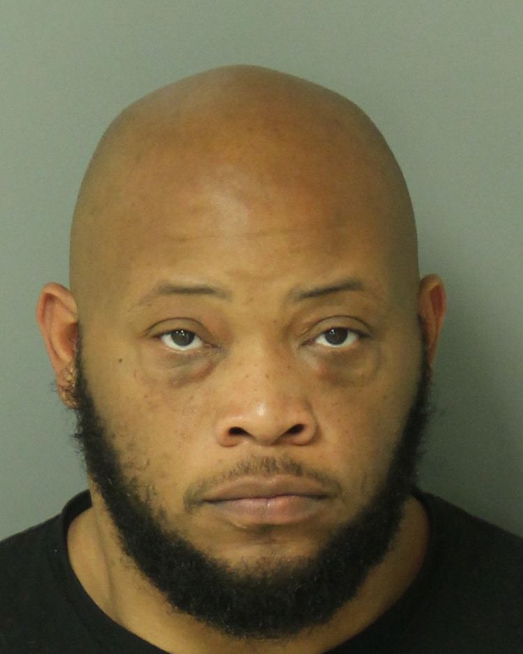 DELVIN JAMES PEAVY Info, Photos, Data, and More / Wake County Public Records