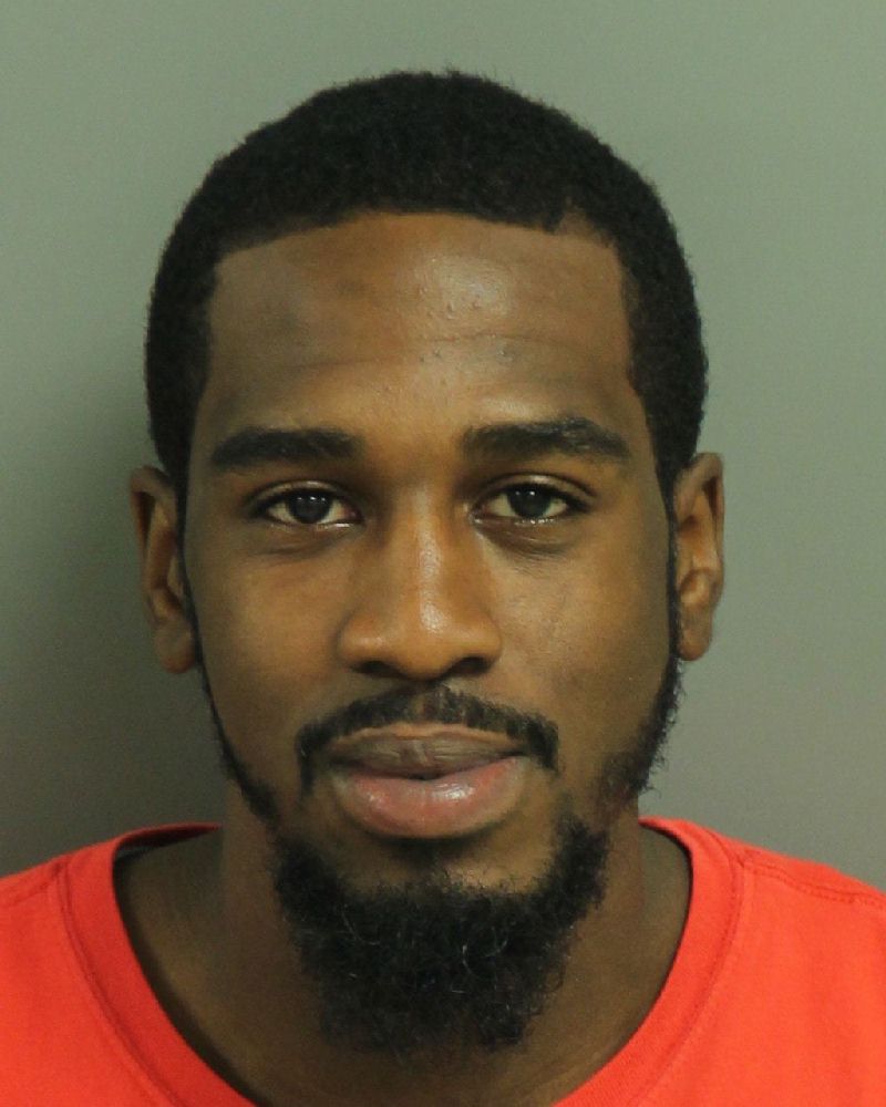 DEMARQUIS LEROD ALLEN EVANS Info, Photos, Data, and More / Wake County Public Records