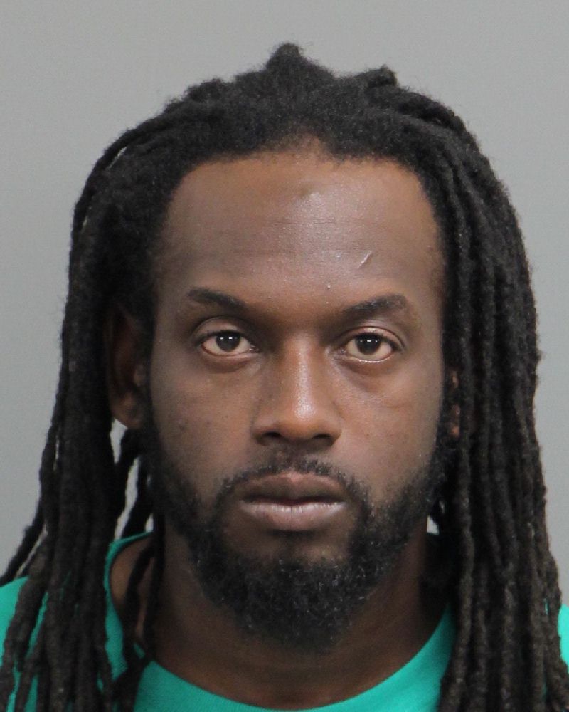 DEMOND DONTE OCTETREE Info, Photos, Data, and More / Wake County Public Records